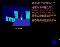 The Visit (Peanut Panda) screenshot, image №2219681 - RAWG