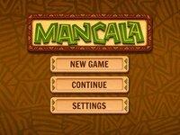 Casual Mancala screenshot, image №2681754 - RAWG