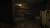 Siren Head Horror Bunker VR screenshot, image №3967682 - RAWG