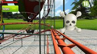 Roller Coaster VR: Ultimate Free Fun Ride screenshot, image №1518306 - RAWG