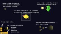 Keplers Cosmic Arcade screenshot, image №2128302 - RAWG