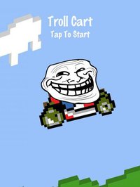 Troll Cart Racing screenshot, image №1757199 - RAWG