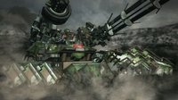 Armored Core: Verdict Day screenshot, image №602027 - RAWG