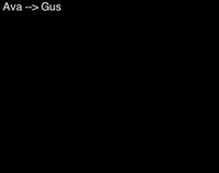 Gus (Hour Game Jam) screenshot, image №1296465 - RAWG