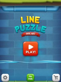 Line Puzzle: Pipe Art screenshot, image №1746721 - RAWG
