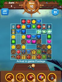 Jewels Puzzle Switch screenshot, image №1756539 - RAWG