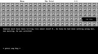 The Trial screenshot, image №2868329 - RAWG