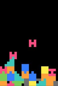 Jigsaw Tetris screenshot, image №2742283 - RAWG