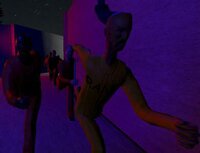 Prison Riot MC screenshot, image №2445749 - RAWG