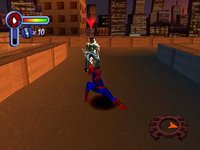 Spider-Man 2: Enter Electro screenshot, image №764442 - RAWG