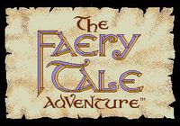 The Faery Tale Adventure screenshot, image №748378 - RAWG