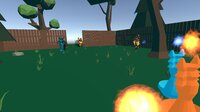 Intruders (Miniiee) screenshot, image №3078356 - RAWG