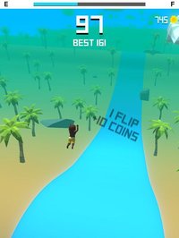 Aquapark Flip - Fun Swim 3D screenshot, image №2097387 - RAWG