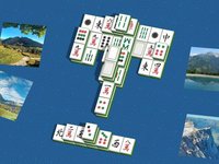 Mahjong Alpine screenshot, image №1330652 - RAWG