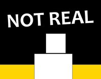 Nothing Is Real (Brungg) screenshot, image №3262797 - RAWG