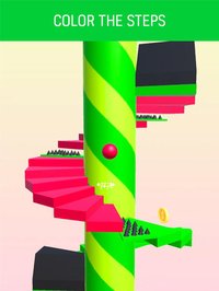 Downsteps screenshot, image №1890456 - RAWG