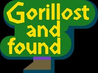 Gorillost And Found screenshot, image №2694211 - RAWG