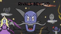 Rivals Beyond screenshot, image №3505396 - RAWG