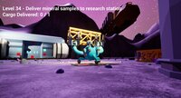 Barrel Baller screenshot, image №4149390 - RAWG