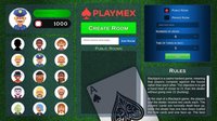 Blackjack Multiplayer Online screenshot, image №2281718 - RAWG