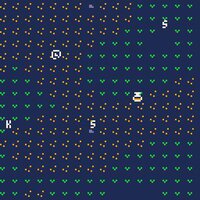 RUN (itch) (wavefold) screenshot, image №3829247 - RAWG