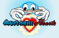 Mustachi Hearts screenshot, image №2249743 - RAWG