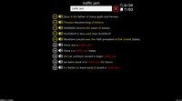 Hero Hellspawn - Roguelite English Learning Game screenshot, image №4197085 - RAWG