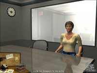 Cold Case Files: The Game screenshot, image №411416 - RAWG