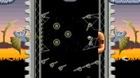 Super Steampunk Pinball 2D screenshot, image №714075 - RAWG