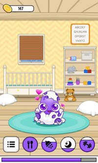 Moy 6 the Virtual Pet Game screenshot, image №2092894 - RAWG