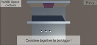 Bigger Box Jam Build screenshot, image №2727966 - RAWG