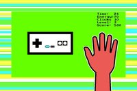 Cкриншот CONTROL - An experimental (meta) game about interface constraints, изображение № 1300442 Cкриншот CONTROL - An experimental (meta) game about interface constraints, изображение № 1300442 - RAWG