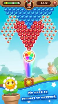 Shoot Bubble - Fruit Splash screenshot, image №1501253 - RAWG