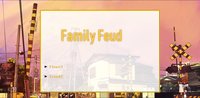 Family Feud (itch) screenshot, image №1966049 - RAWG