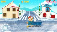 Funny Snowball Battle: Winter Games screenshot, image №1511211 - RAWG