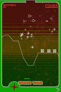 Space War (itch) (MartGreen) screenshot, image №2430616 - RAWG