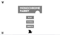 MonoChrome Rabbit screenshot, image №3554354 - RAWG