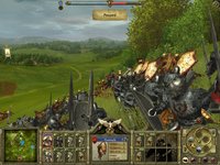 King Arthur - The Role-playing Wargame screenshot, image №1720953 - RAWG