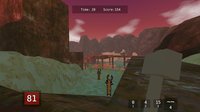 Desert Technician screenshot, image №1714244 - RAWG