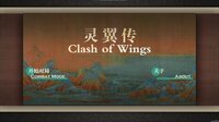 Clash of Wings screenshot, image №3430780 - RAWG