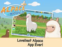 Alpaca World HD+ screenshot, image №1727169 - RAWG