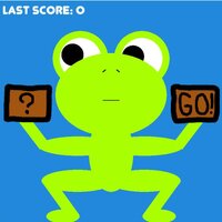 Hungry Hungry Froggo screenshot, image №3375169 - RAWG