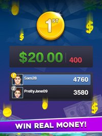 Diamond Blitz - Match 3 Puzzle Game For Real Money screenshot, image №1846647 - RAWG