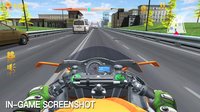 Moto Racing Rider screenshot, image №1505500 - RAWG