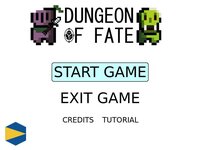 Dungeon of Fate screenshot, image №3473418 - RAWG