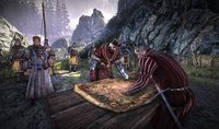 The Witcher 2: Assassins of Kings screenshot, image №534209 - RAWG