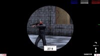 Too Many Bullets (Trojan Fixers Games) screenshot, image №2614789 - RAWG