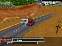 Hooters Road Trip screenshot, image №314596 - RAWG
