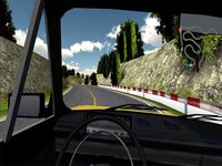 Russian Car Lada Racing 3D screenshot, image №920616 - RAWG