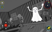 Scary Ghost House 3D screenshot, image №1425498 - RAWG